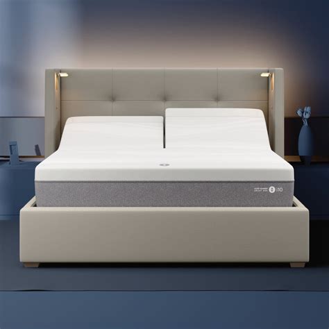 Sleep Number Ultimate Limited Edition Bed